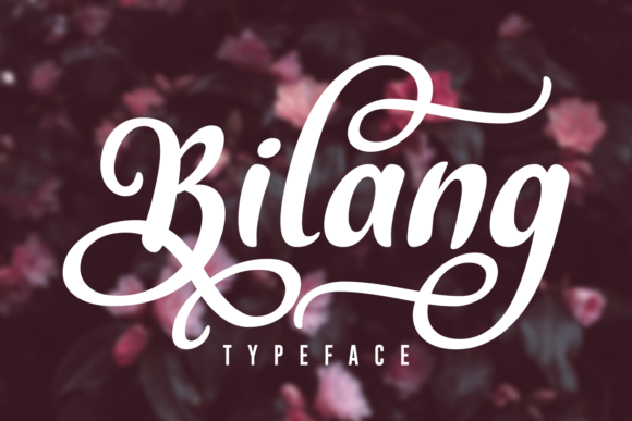 Bilang