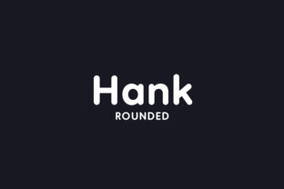 Hank Rounded: Calm. Cool. Collected.