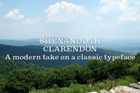 Shenandoah Clarendon Family: Timeless Strength, Thoughtfully Updated