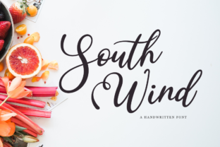 South Wind